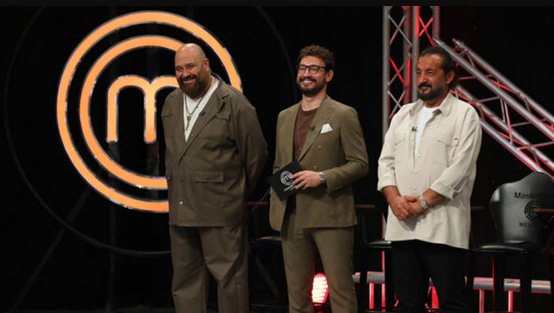 MASTERCHEFTE İLK TURDA KİM KAZANDI