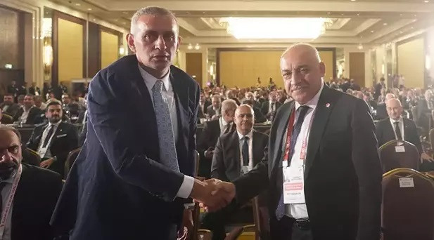 MEHMET BÜYÜKEKŞİ KİMDİR