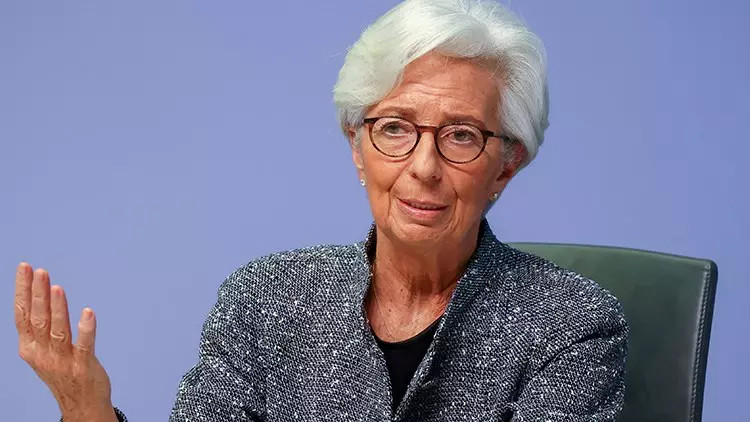 Avrupa Merkez Bankası (ECB) Temmuz ayı faiz kararı belli oldu ECB faiz kararı ne oldu, faizi artırdı mı, düşürdü mü