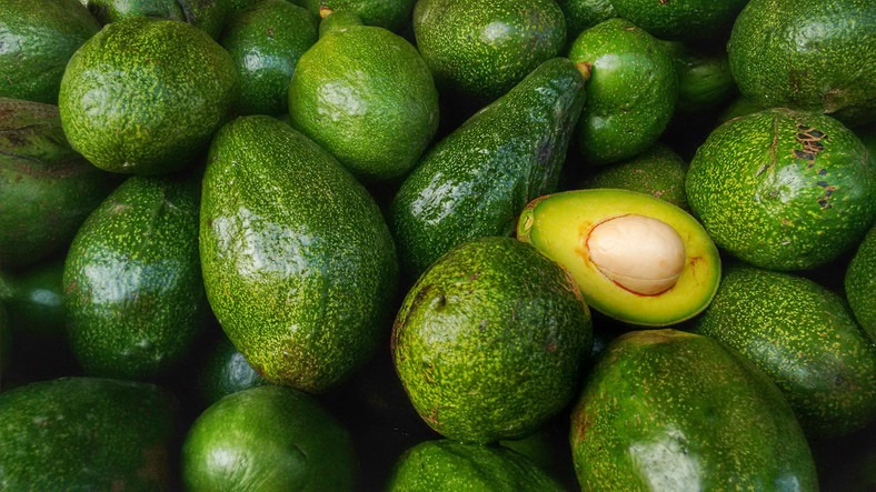 Avokado sağlıklı mıdır