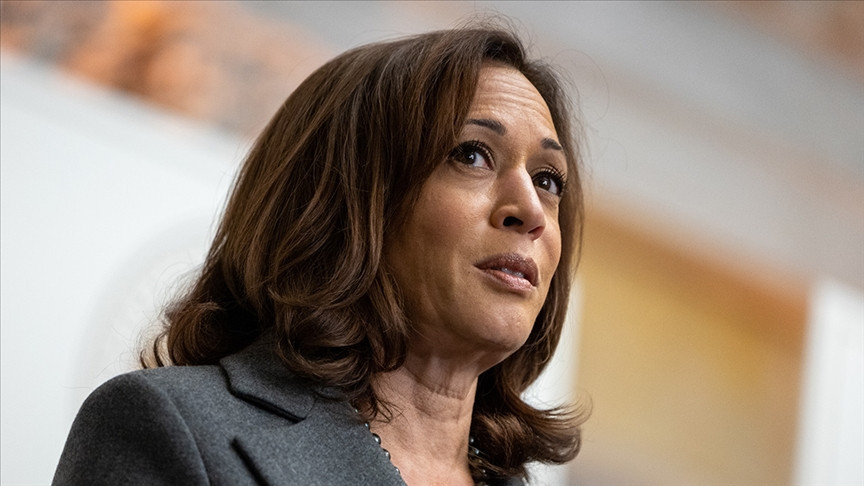 Kamala Harris kimdir, kaç yaşında Bıdenin ABD Başkan Adayı Kamala Harrisin biyografisi ve siyasi hayatı hakkında bilgiler