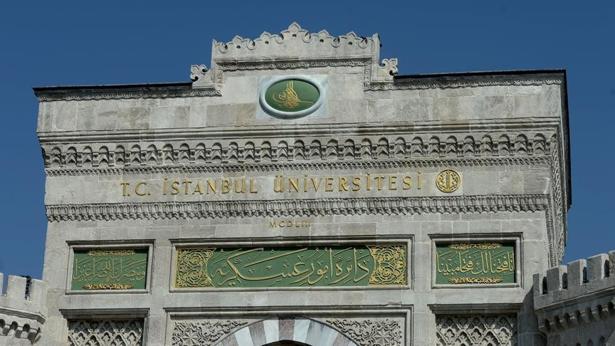 AUZEF HANGİ BÖLÜMER VAR