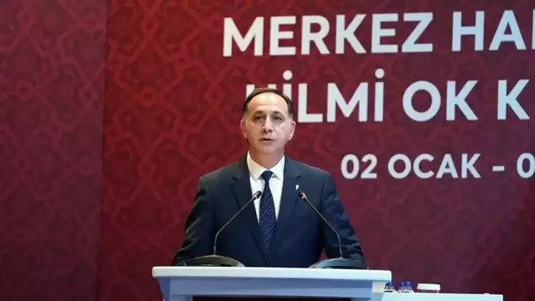 FERHAT GÜNDOĞDU MHK BAŞKANI SEÇİLDİ