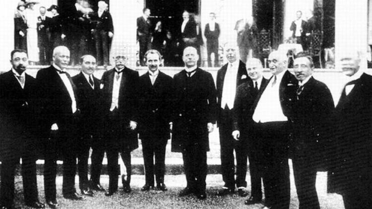 LOZAN ANTLAŞMASININ TARİHİ VE ÖNEMİ NEDİR
