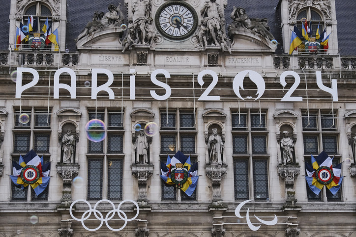 PARİS OLİMPİYATLARI PROGRAMI 2024 (28 TEMMUZ  2. GÜN) || Paris Olimpiyatlarında bugün hangi maçlar var, saat kaçta, hangi kanalda