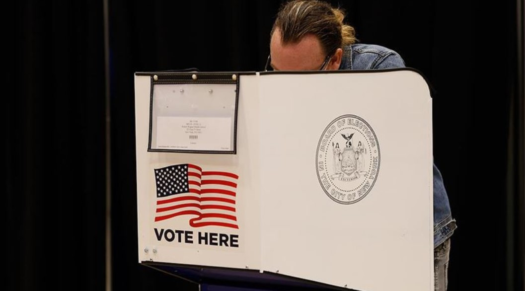 ABD BAŞKANLIK SEÇİMİ NE ZAMAN