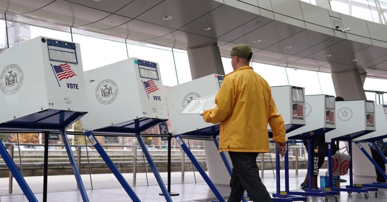 ABD seçimleri ne zaman ABD Başkan Adayları ve seçim tarihi bilgileri