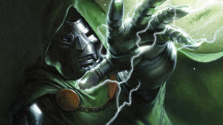 DR. DOOM KİMDİR, NE KADAR GÜÇLÜ, İYİ Mİ KÖTÜ MÜ