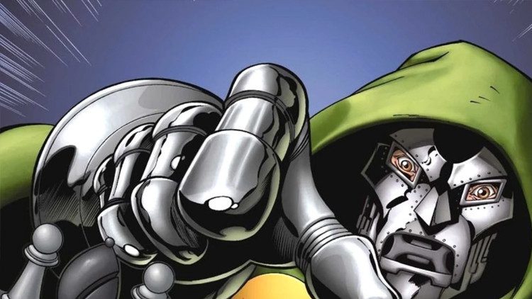Bir dönemin Iron Mani Robert Downey Jr. Avengers: Doomsday filmi ile geri dönüyor Dr. Doom kimdir, ne kadar güçlü, iyi mi kötü mü