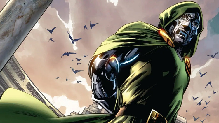 Bir dönemin Iron Mani Robert Downey Jr. Avengers: Doomsday filmi ile geri dönüyor Dr. Doom kimdir, ne kadar güçlü, iyi mi kötü mü