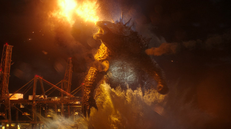 GODZİLLA VS KONG FİLMİNİN KONUSU NE