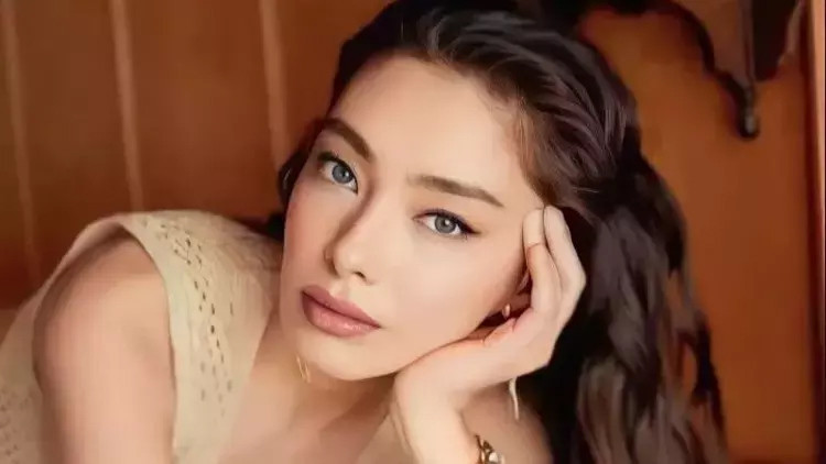 Neslihan Atagül hamile mi O sosyal medya paylaşımı sonrası gündem oldu