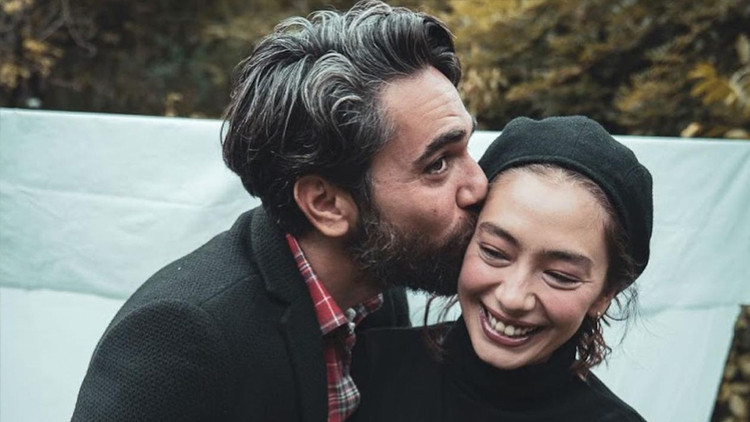 Neslihan Atagül hamile mi O sosyal medya paylaşımı sonrası gündem oldu