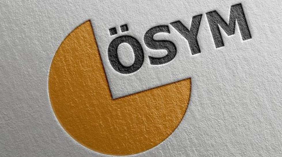 ÖSYM 2025 SINAV TAKVİMİ AÇIKLANDI MI