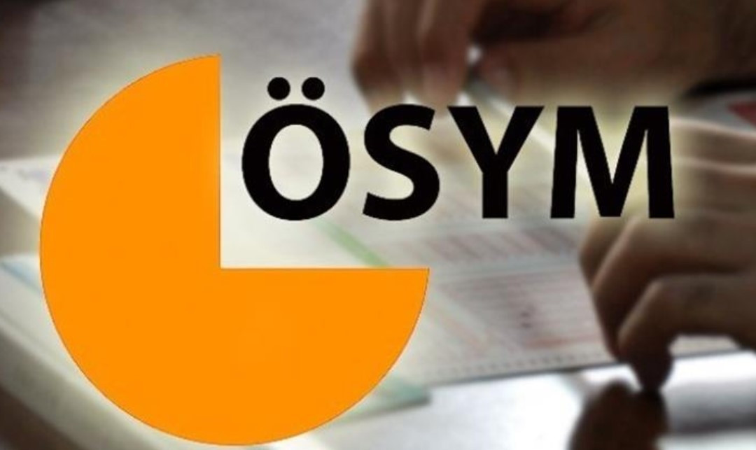 GEÇEN YIL SINAV TAKVİMİ NE ZAMAN YAYINLANDI