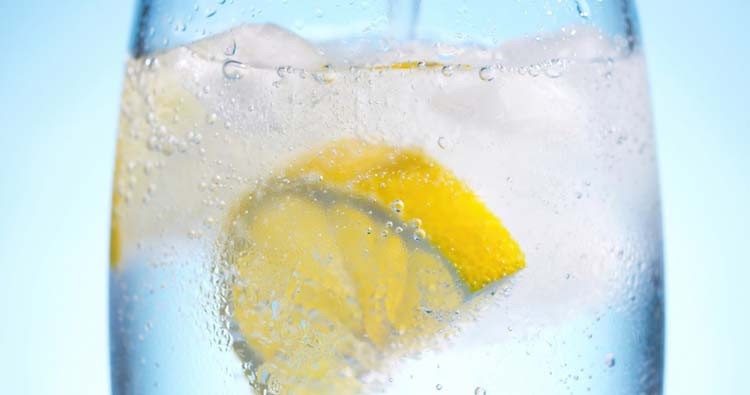 Serinlemek için istediğim tüm soğuk içecekleri içebilirim. YANLIŞ