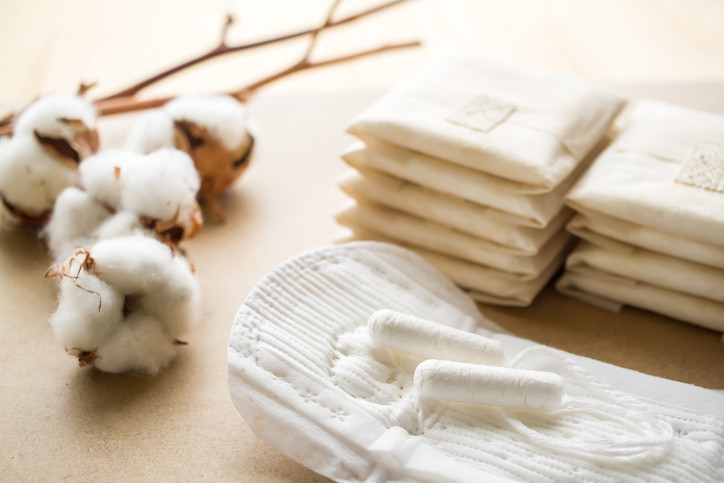 Tampon kullanımındaki tehlike…Toksik şok sendromu hayatı tehdit ediyor Hızlı ve etkili bir müdahale şart
