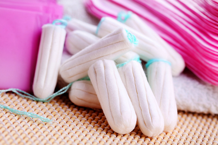 Tampon kullanımındaki tehlike…Toksik şok sendromu hayatı tehdit ediyor Hızlı ve etkili bir müdahale şart