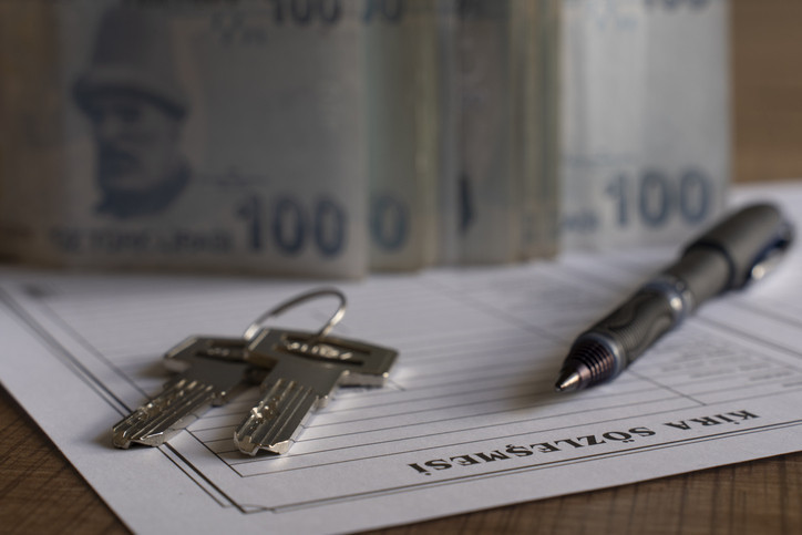 AĞUSTOS AYI KİRA ZAMMI 2024 NE KADAR, YÜZDE KAÇ OLDU