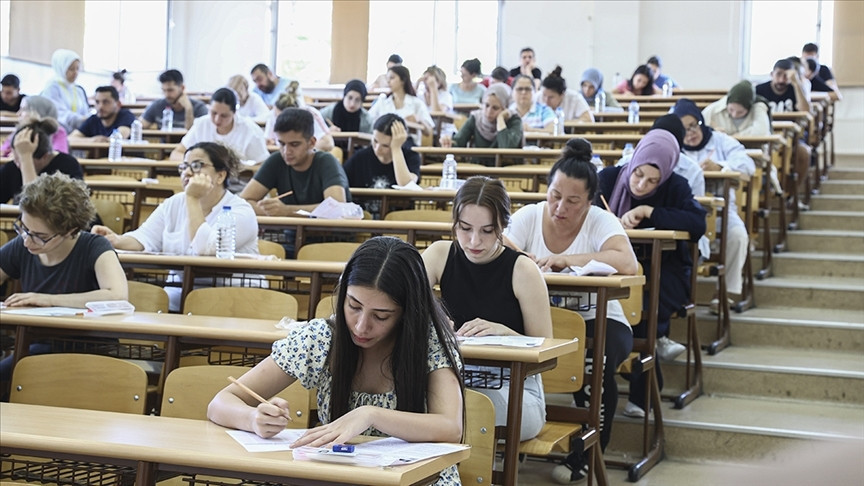 KPSS SINAV SONUÇLARI NE ZAMAN AÇIKLANACAK