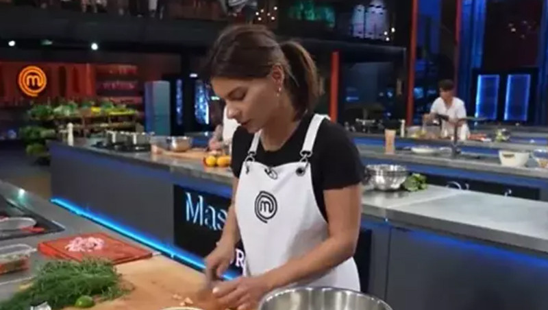 MASTERCHEFTE İLK TURDA KİM KAZANDI MASTERCHEFTE İLK TURDA KİM KAZANDI