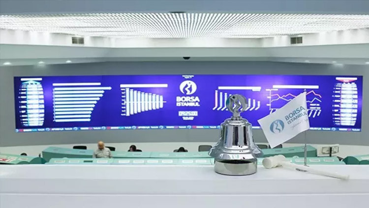 BORSA İSTANBUL İŞLEMLER DURDU MU