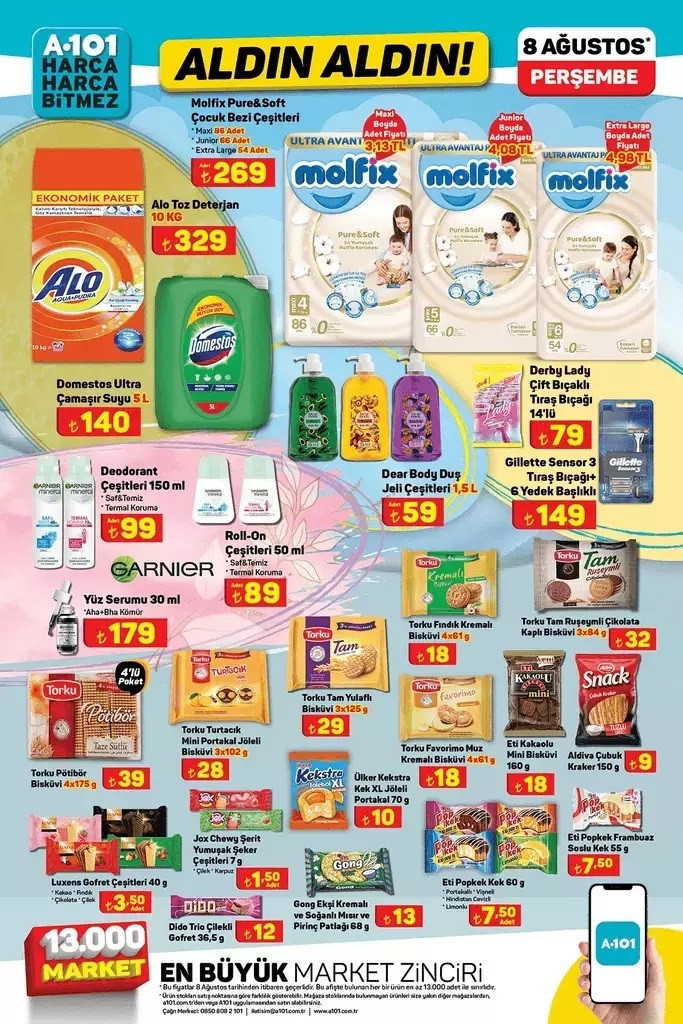 SATIŞTA A101 AKTÜEL 8 AĞUSTOS 2024 KATALOĞU- İNDİRİMLİ ÜRÜNLER  📌🛒|| A101 katalog bu hafta neler getiriyor A101de bu hafta Benzinli Motosiklet var