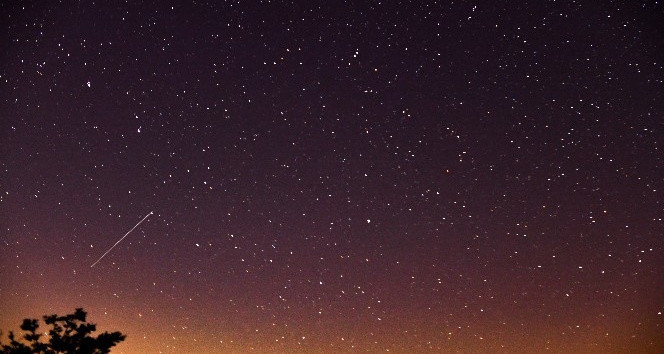 PERSEİD METEOR YAĞMURLARI NEDİR