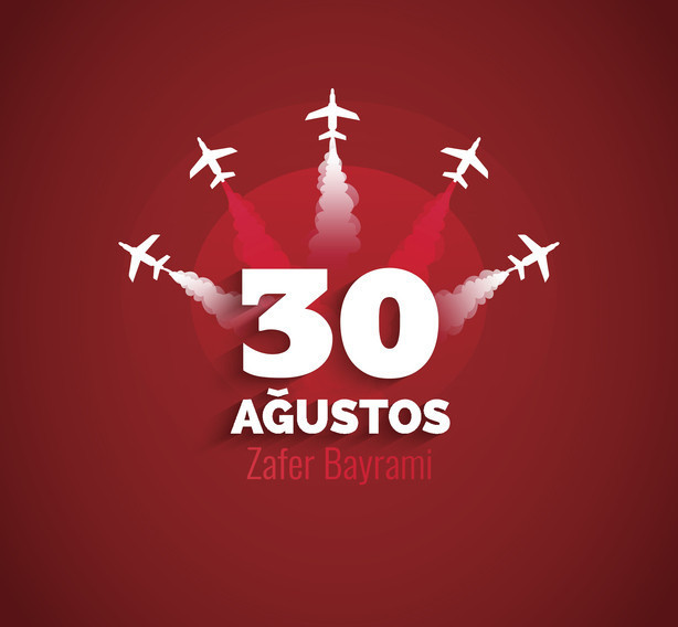30 AĞUSTOS RESMİ TATİL Mİ