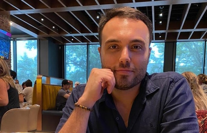 MASTERCHEF KEREM BİLGİNER KAÇ YAŞINDA VE NERELİ