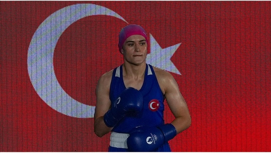 ESRA YILDIZ KAHRAMAN KİMDİR ESRA YILDIZ KAHRAMAN KİMDİR