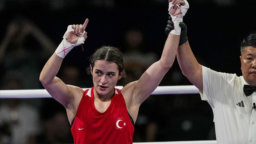 Başarılar Başarılar