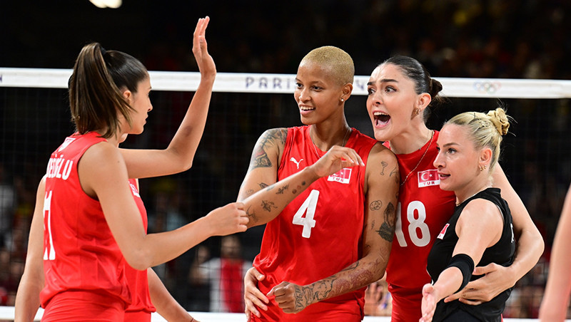 TÜRKİYE-BREZİLYA ÜÇÜNCÜLÜK MAÇI NE ZAMAN SAAT KAÇTA HANGİ KANALDA