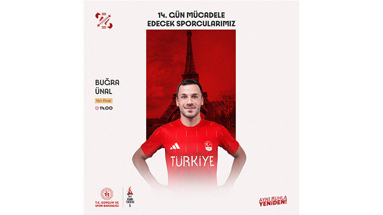 OLİMPİYAT PROGRAMI 9 AĞUSTOS 2024 (14. GÜN) || Olimpiyatlarda bugün hangi Türk sporcular yarışacak, saat kaçta, hangi kanalda