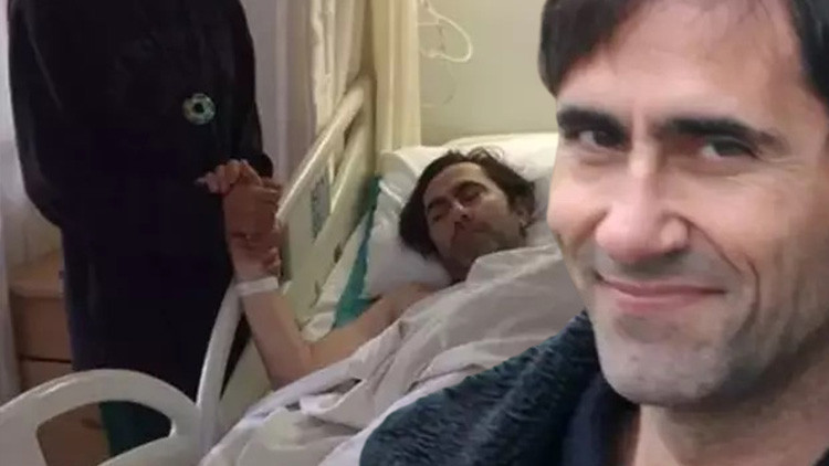 Peker Açıkalın sağlık durumu SON DAKİKA || Eşi Çilem Açıkalın açıkladı... Peker Açıkalın hastalığı ne Peker Açıkalın kimdir, kaç yaşında, nereli Peker Açıkalın sağlık durumu SON DAKİKA || Eşi Çilem Açıkalın açıkladı... Peker Açıkalın hastalığı ne Peker Açıkalın kimdir, kaç yaşında, nereli