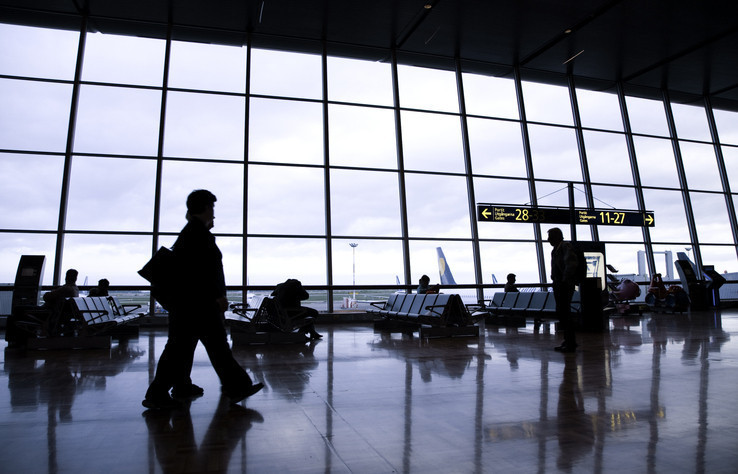 YURT DIŞI ÇIKIŞ HARCI 2024 NE KADAR, ARTTI MI | Yurt dışı çıkış harcı ne zaman artacak, zam geldi mi Gelir İdaresi Başkanlığından harç istisnası açıklaması