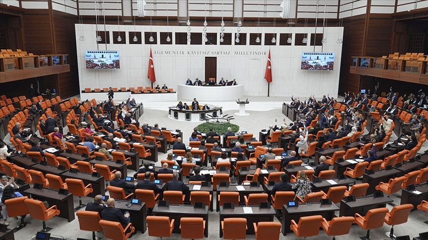 Meclis ne zaman açılacak Yeni yasama dönemi 2024 TBMM açılış tarihi Meclis ne zaman açılacak Yeni yasama dönemi 2024 TBMM açılış tarihi