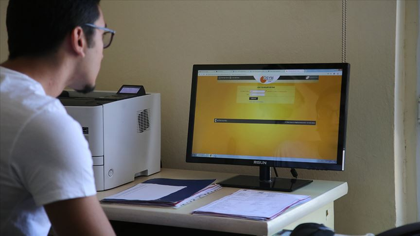 YKS TERCİHLERİ NASIL SORGULANIR