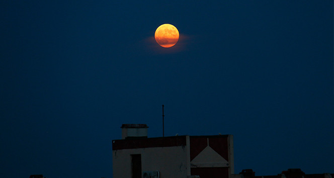 PARÇALI AY TUTULMASI NEDİR