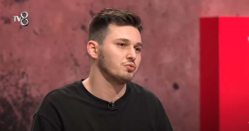 MASTERCHEF SERHAT GÜL KİMDİR