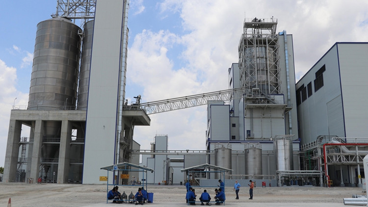 SASA BEDELSİZ SERMAYE KAP AÇIKLAMASI