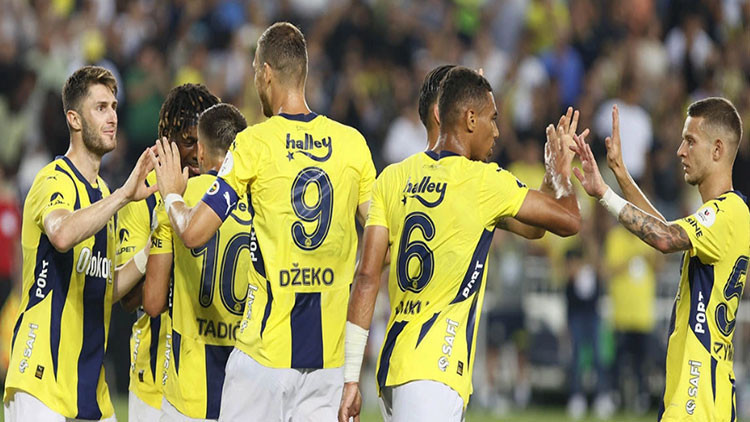 FENERBAHÇE-LİLLE MAÇI TV 8.5TA YAYINLANACAK MI