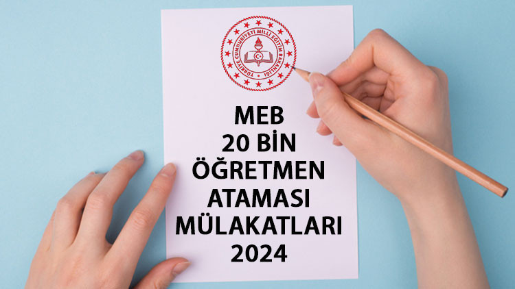 SÖZLEŞMELİ ÖĞRETMENLİK MÜLAKAT SONUÇLARI SON DURUM