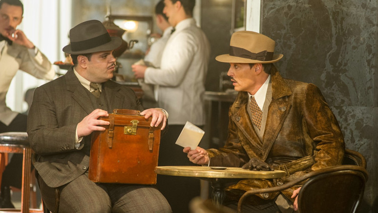 DOĞU EKSPRESİNDE CİNAYET FİLMİNİN KONUSU NEDİR