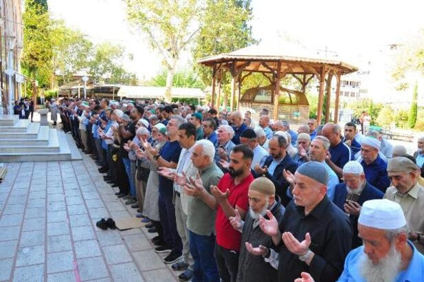CUMA NAMAZI KAÇ REKAT