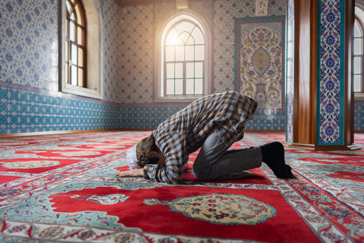 CUMA NAMAZI SAAT KAÇTA KILINACAK 16 AĞUSTOS 2024 | Cuma namazı kaçta kılınacak, nasıl kılınır, kaç rekat  Diyanet cuma namazı saati İstanbul, Ankara, İzmir ve il il yayınlandı (Cuma namazı vakitleri)
