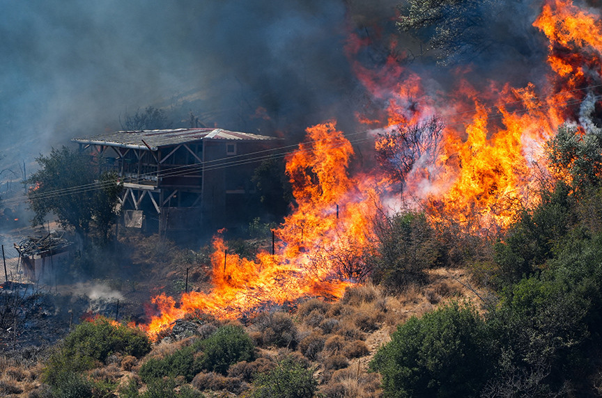 HAFTAYA PAZARA KADAR ALARM