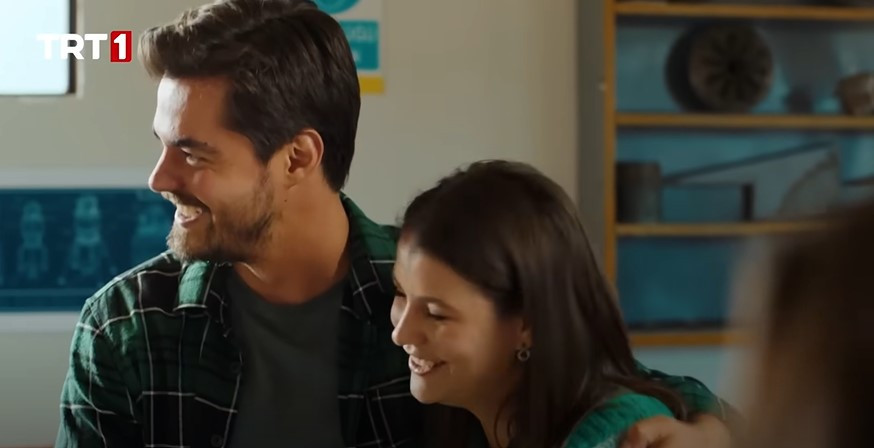 Gönül Dağı 5. sezon ne zaman Yeni sezon çekimleri başladı Gönül Dağı ne zaman başlıyor 2024 Gönül Dağı 5. sezon ne zaman Yeni sezon çekimleri başladı Gönül Dağı ne zaman başlıyor 2024