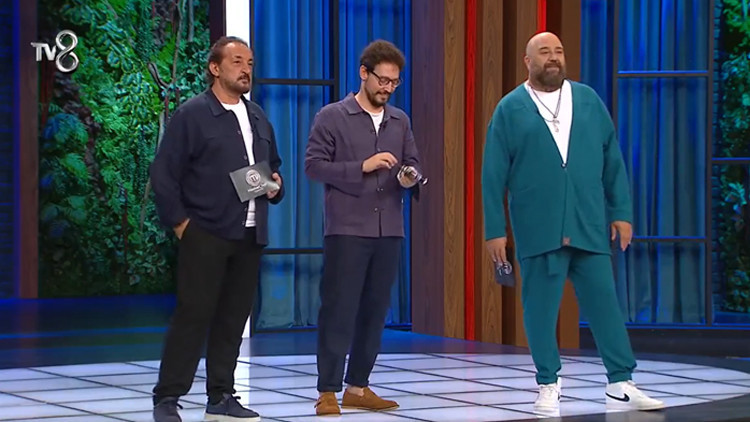 17 AĞUSTOS MASTERCHEF’TE DOKUNULMAZLIĞI KİM KAZANDI