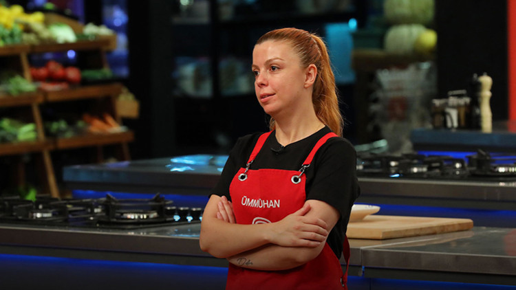 17 AĞUSTOS MASTERCHEF EELME ADAYI KİM OLDU
